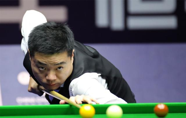 丁俊晖再夺英锦赛冠军,丁俊晖夺英锦赛第一冠