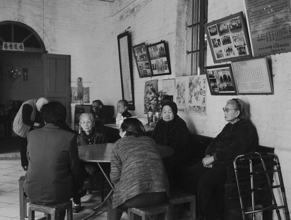 自梳女后悔吗,自梳女有什么弊端