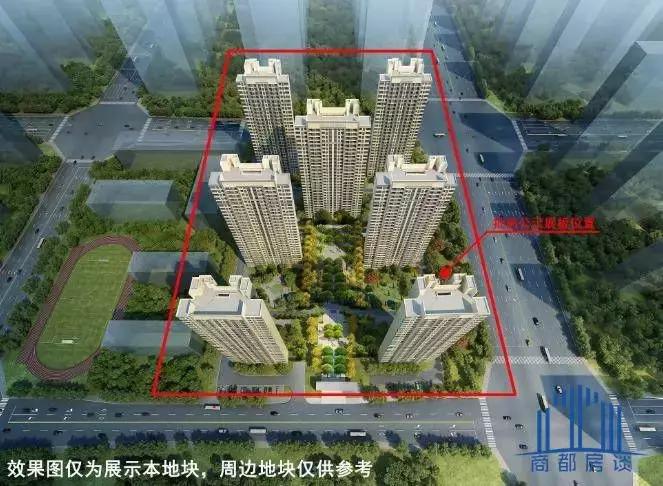 高新区重塑最新规划,高新区重塑发展新优势