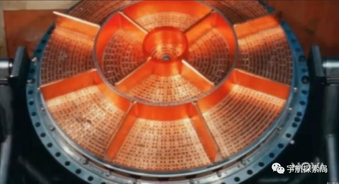 液体火箭推进剂污染,漫谈液体火箭发动机的推进剂