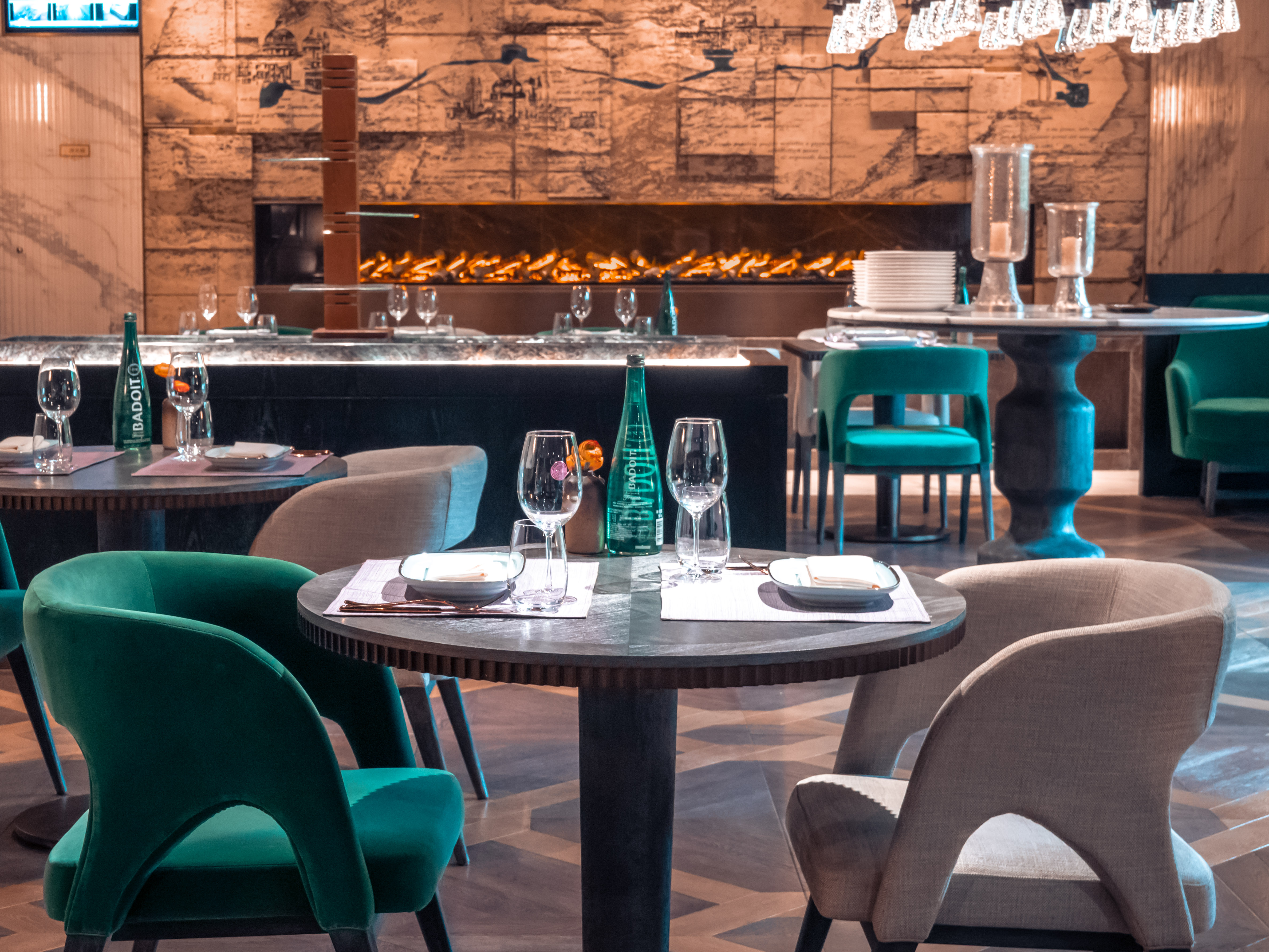 2020年国内最奢华的5星级酒店排名,最有代表性的五星级酒店