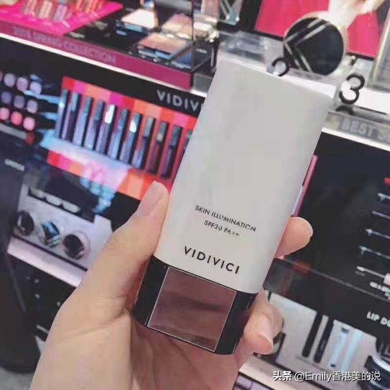 想要素颜好看用什么药,显气色素颜隔离