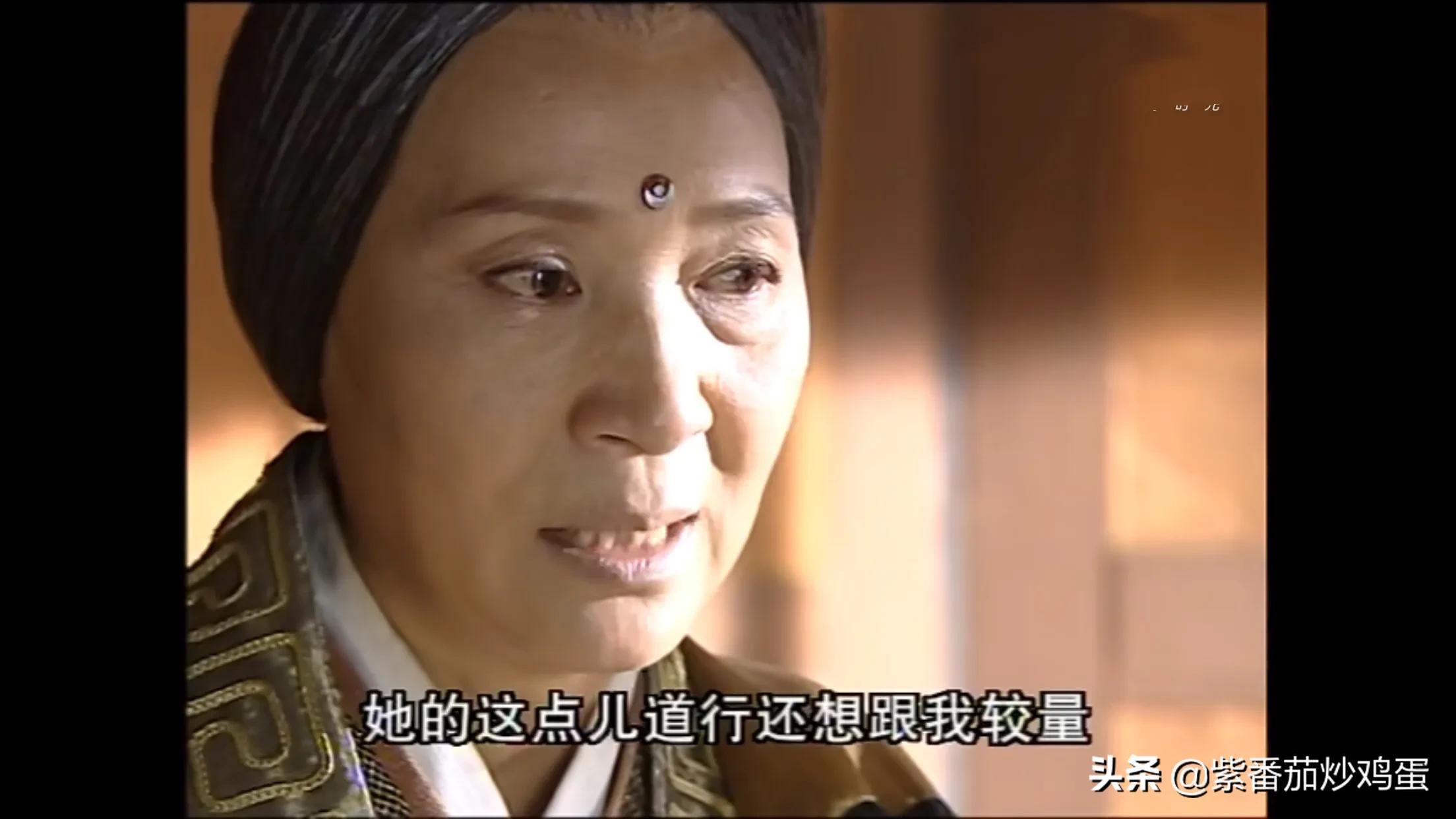 倚天屠龙记中灭绝师太是哪个门派,倚天屠龙记中灭绝师太的武功