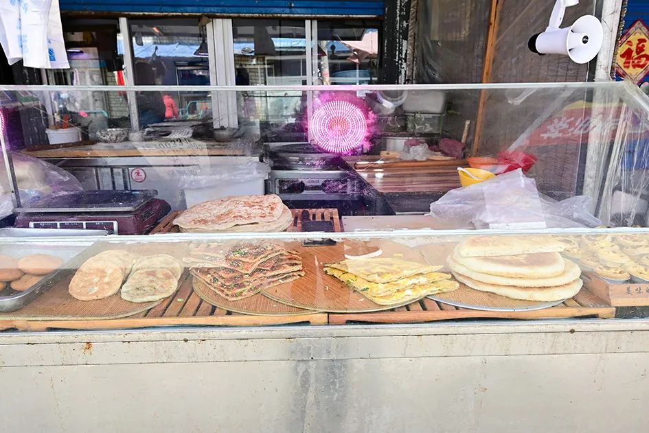 逛逛早市感受一下人间烟火的味道,最值得逛的早市