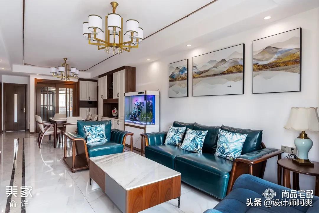 超级好看的装修美图,100款装修美图