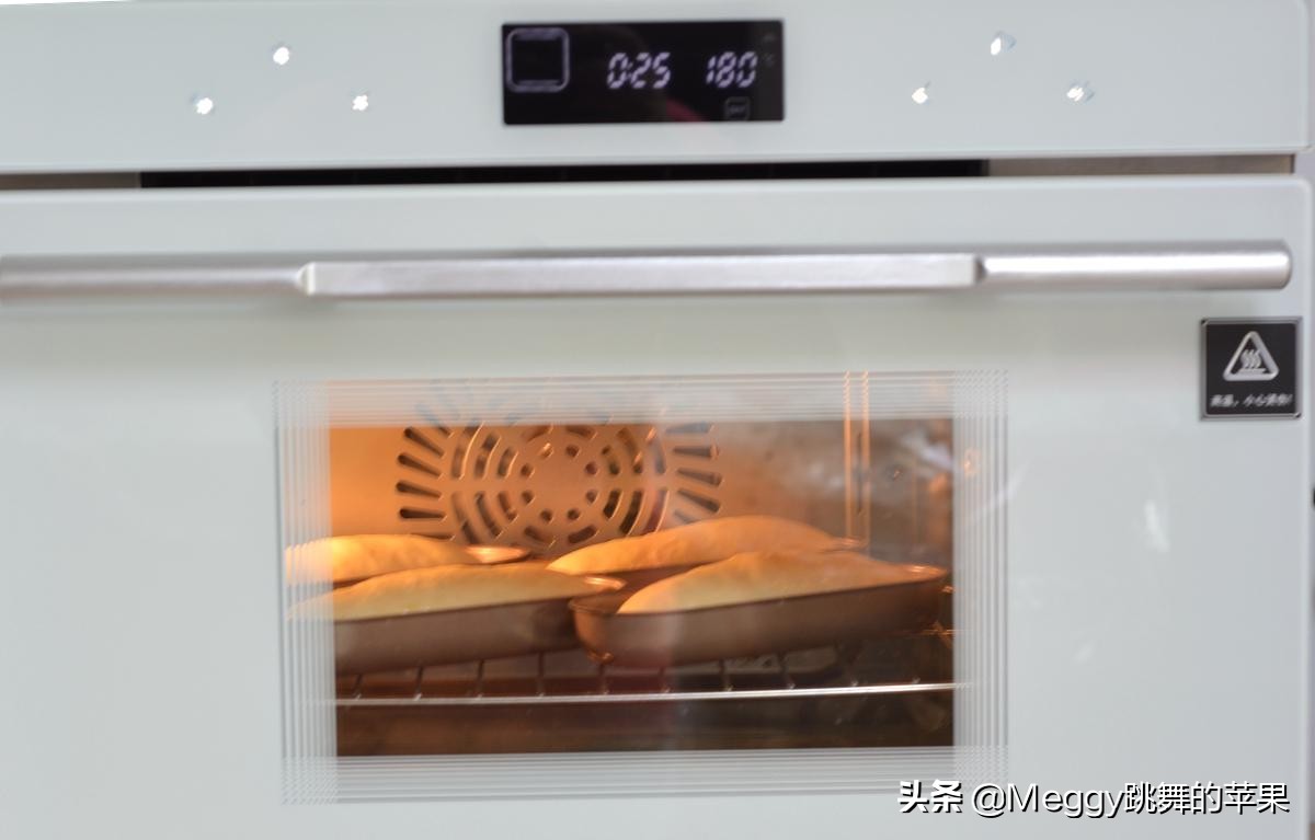 怎么自制热狗面包,热狗面包4个配方