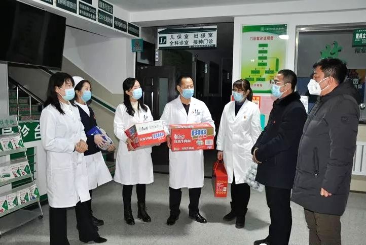 龙江疫情什么情况,龙江工会疫情防控