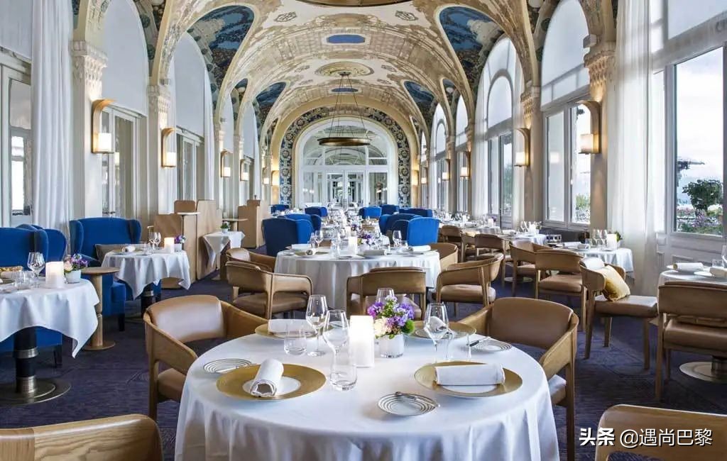 法国尼斯度假豪华酒店,欧洲十大顶级度假酒店