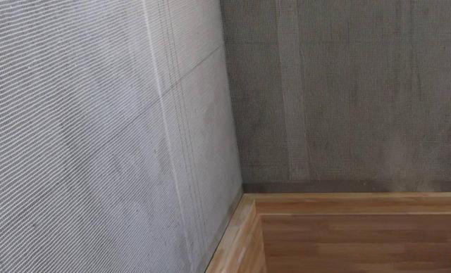 墙面漏水发霉起皮怎么处理,泉州墙面起皮发霉是什么原因