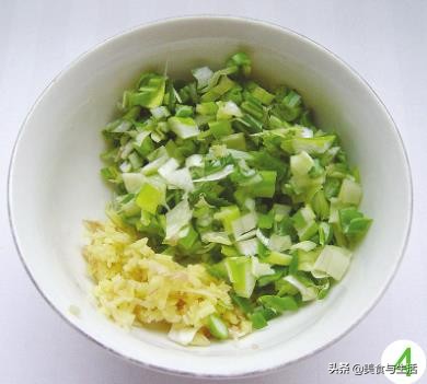 馄饨换面条,馄饨百变做法