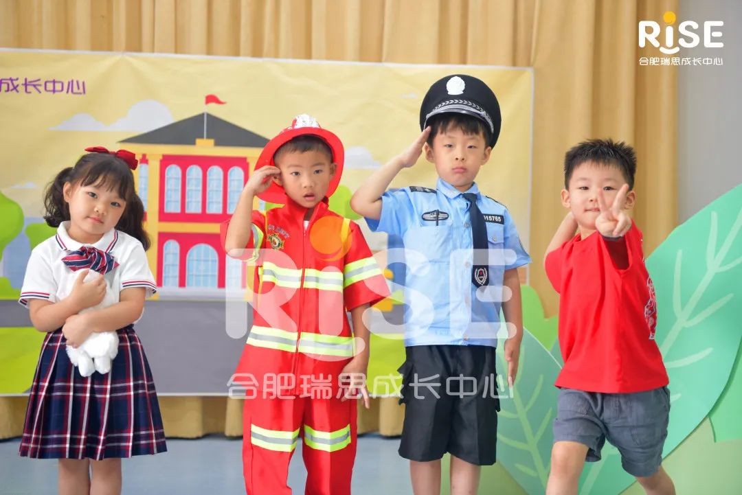 “双减”之下，合肥瑞思积极转型升级课程为艺术戏剧课，获得认可