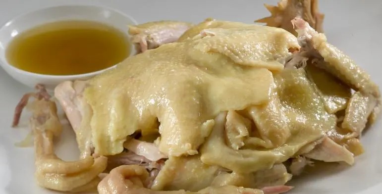 中国八大菜系排名和十大代表菜名,八大菜系是哪八种菜