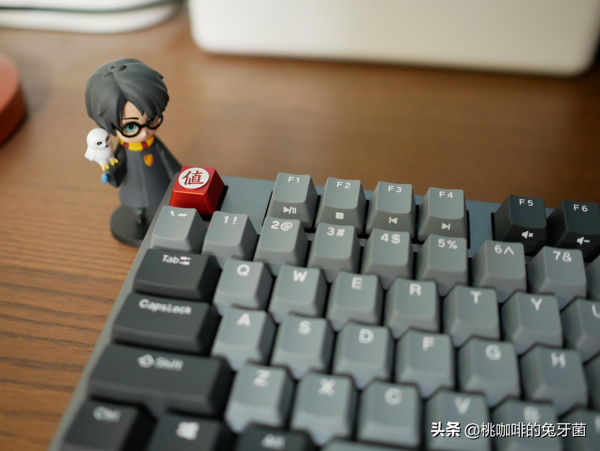 杜伽k310茶轴机械键盘,杜伽键盘k330w选什么轴