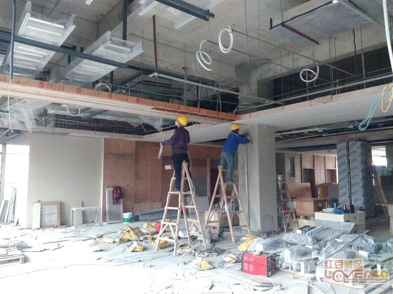 柳州工人医院新总院外科,柳州工人医院新总院五楼