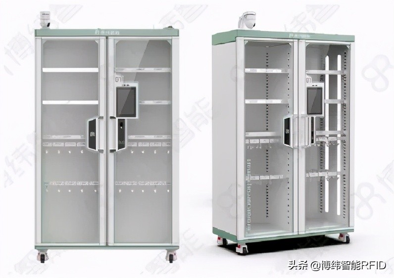 秣马厉兵迎“冬训”,博纬智能rfid