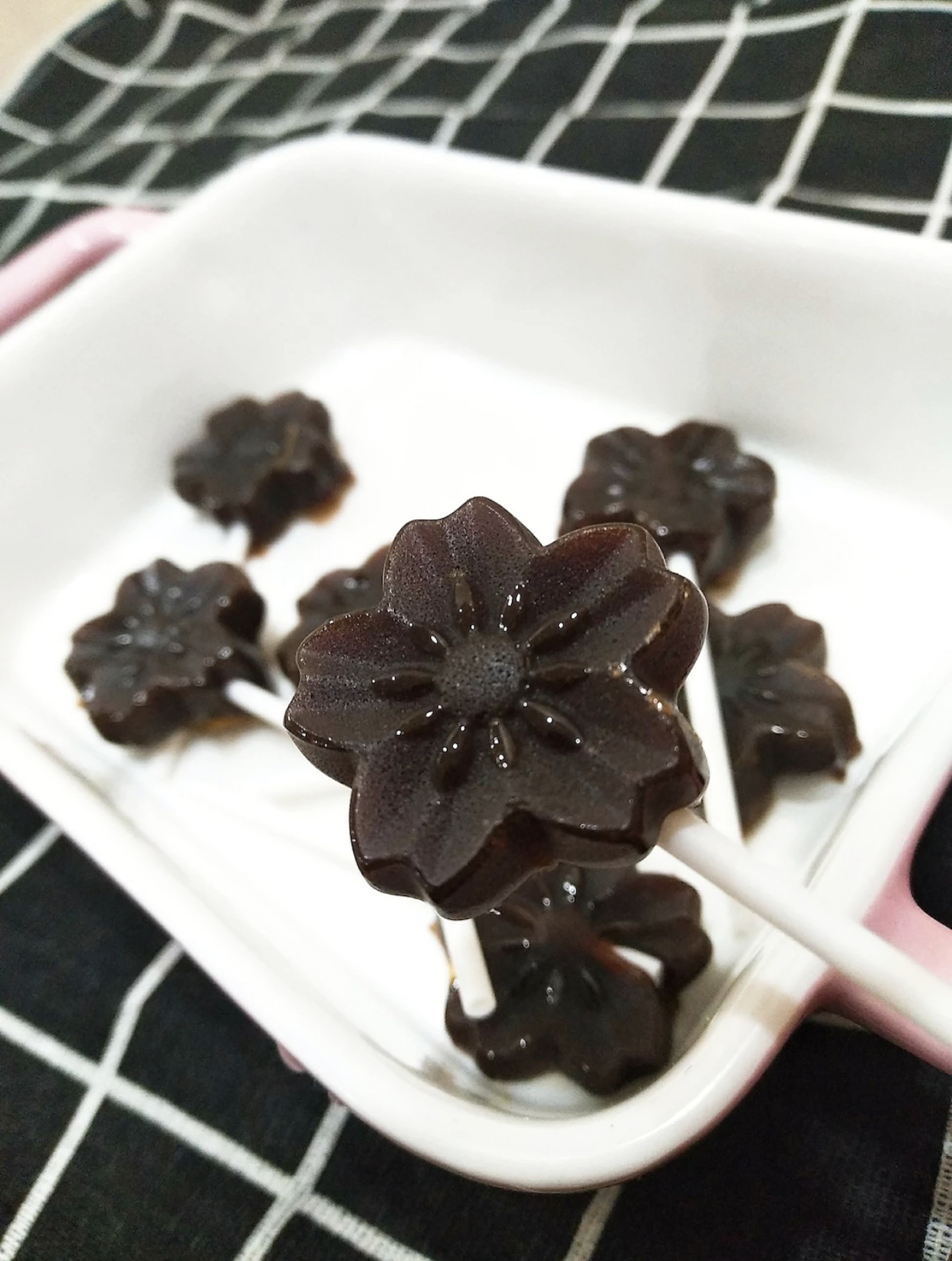 止咳棒棒糖止咳效果,各种神奇棒棒糖