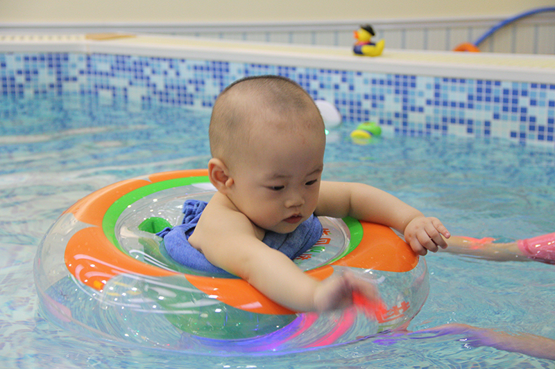 想开婴儿游泳馆需要什么手续,开婴儿游泳馆的注意事项