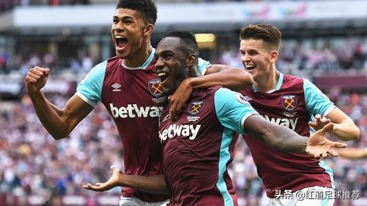 周六英超：西汉姆联vs狼队，西汉姆能否绝处逢生？