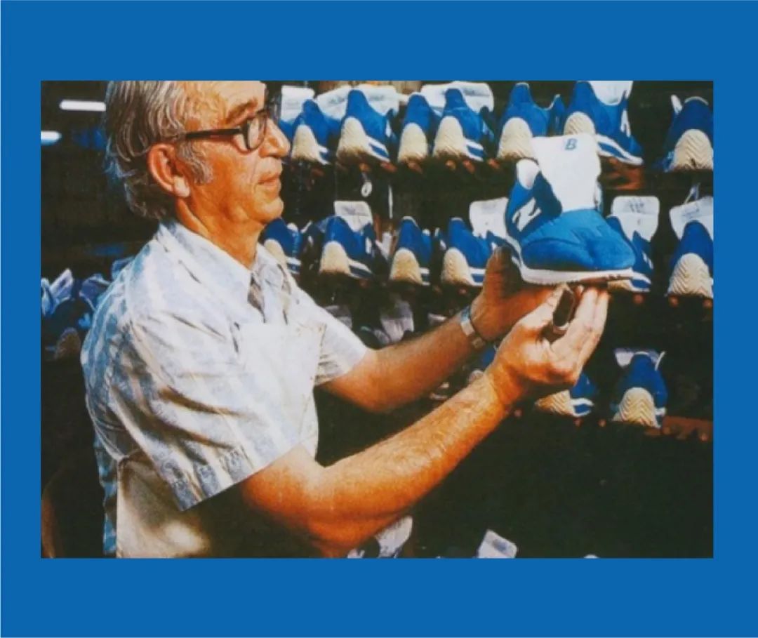 新百伦327的细节,327新百伦值得买吗