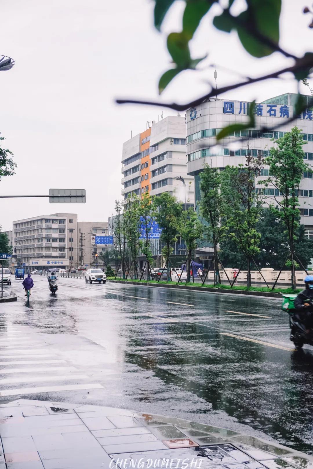 四川成都西北桥,记忆中的成都老街小巷