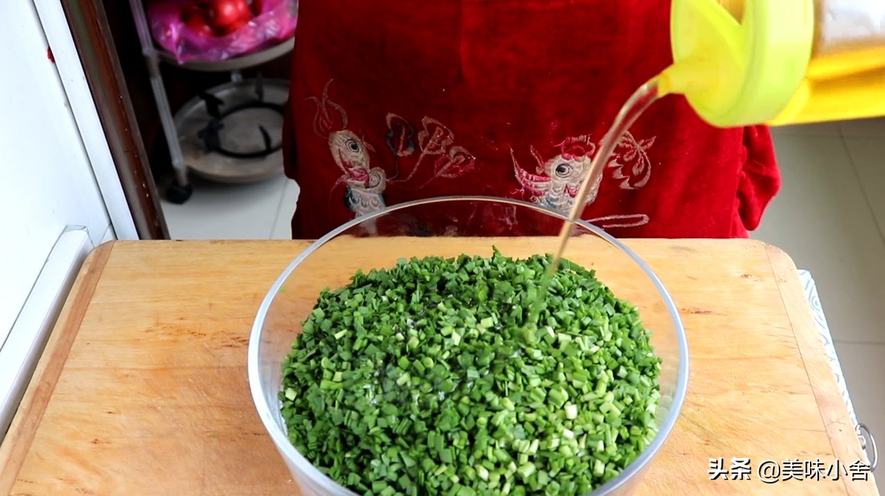 教您蒸饺的家常做法视频,烫面蒸饺怎么做又软又好吃