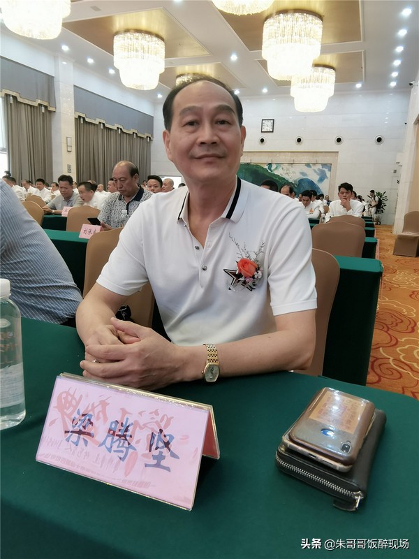 何逸奎大师,华南烹饪技术学校何逸奎