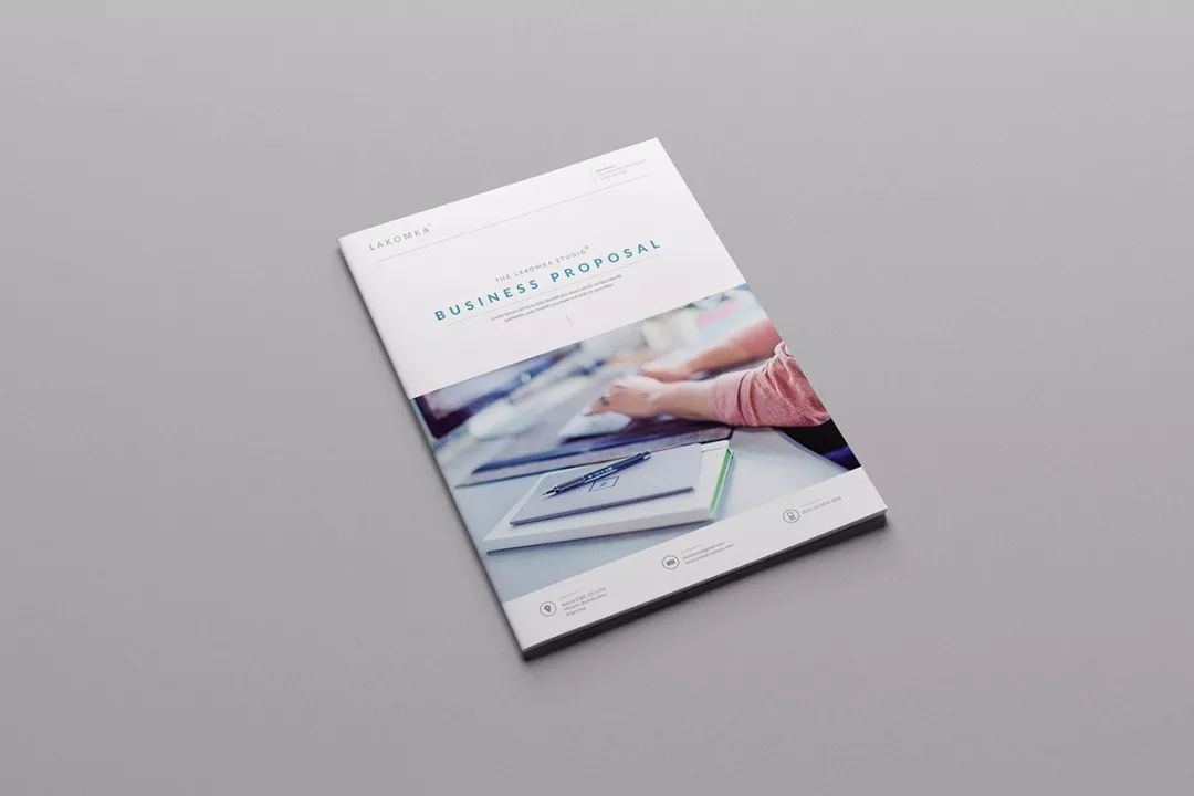 精美企业宣传册,公司宣传册画册设计