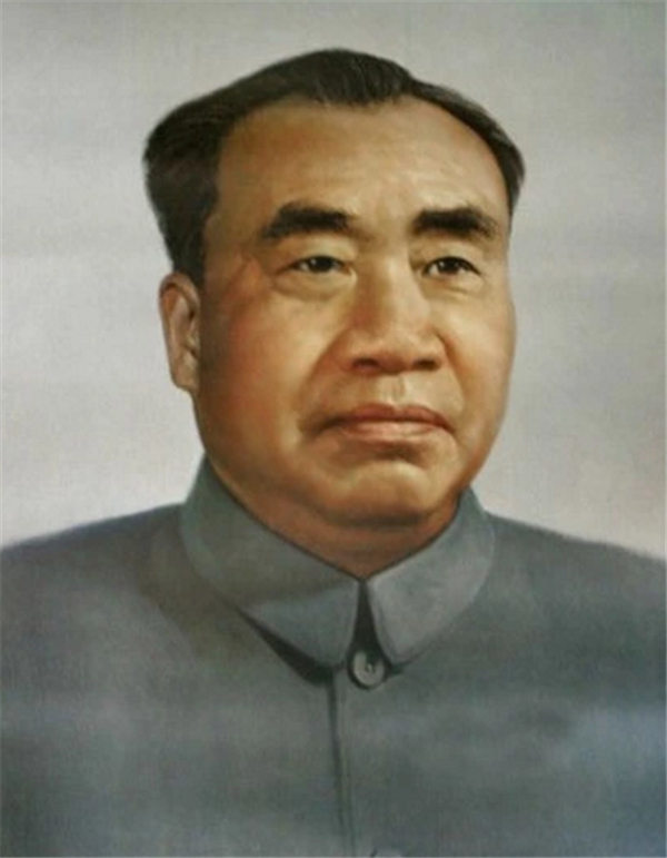 老蒋评价十大元帅:10人中此人称得上“帅才”,其他人均为“将”