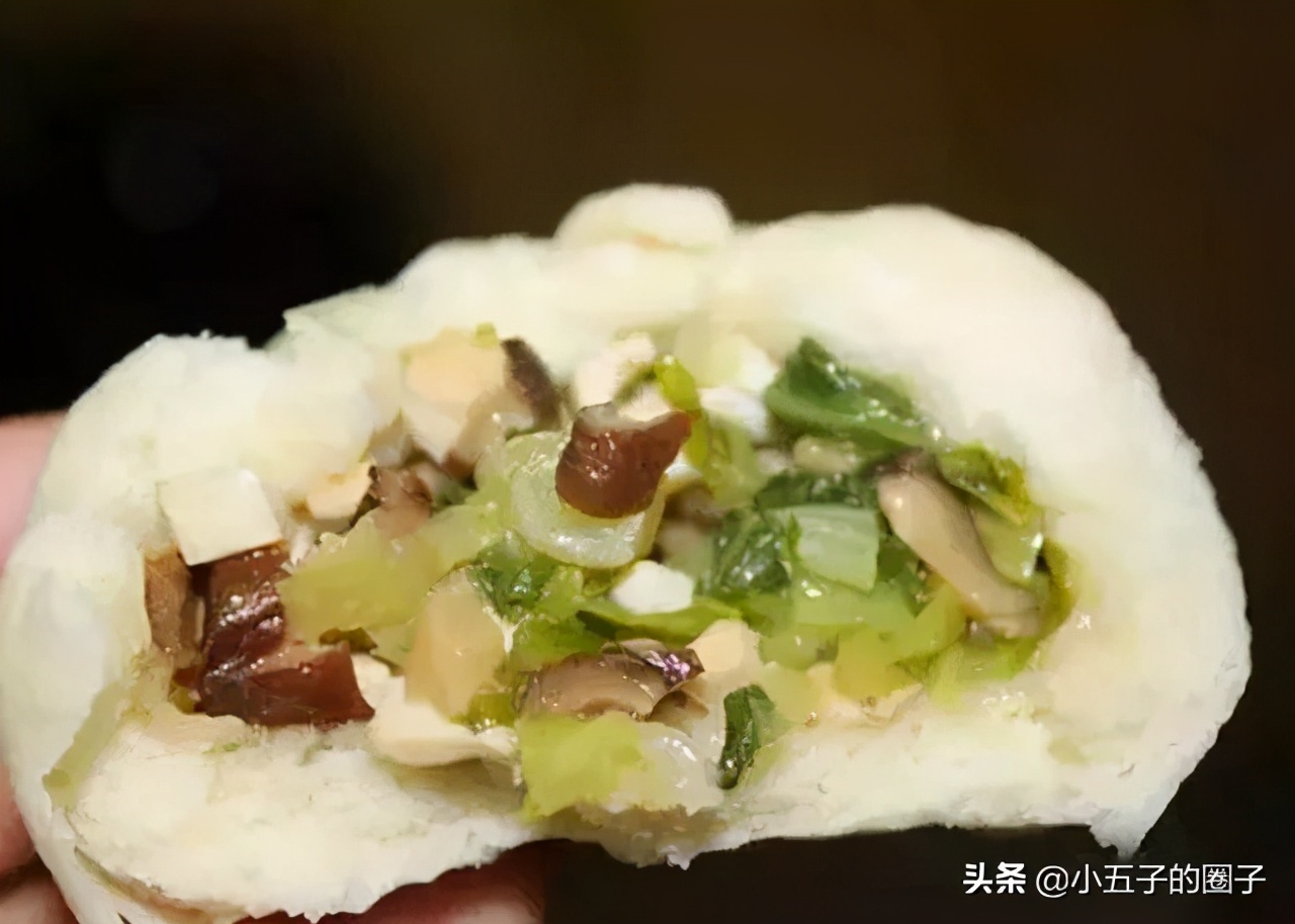 尝一口就忘不掉的南京特色美食,南京特色老字号美食