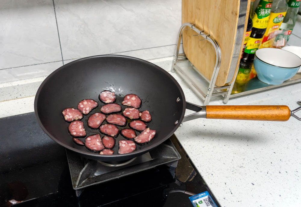 三禾不粘锅304不锈钢炒锅质量如何,苏泊尔不粘锅和三禾不粘锅哪个好