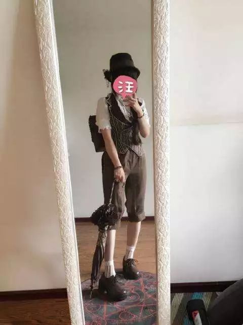 洛丽塔萌新刚入圈需要注意什么,洛丽塔萌新应该准备哪些