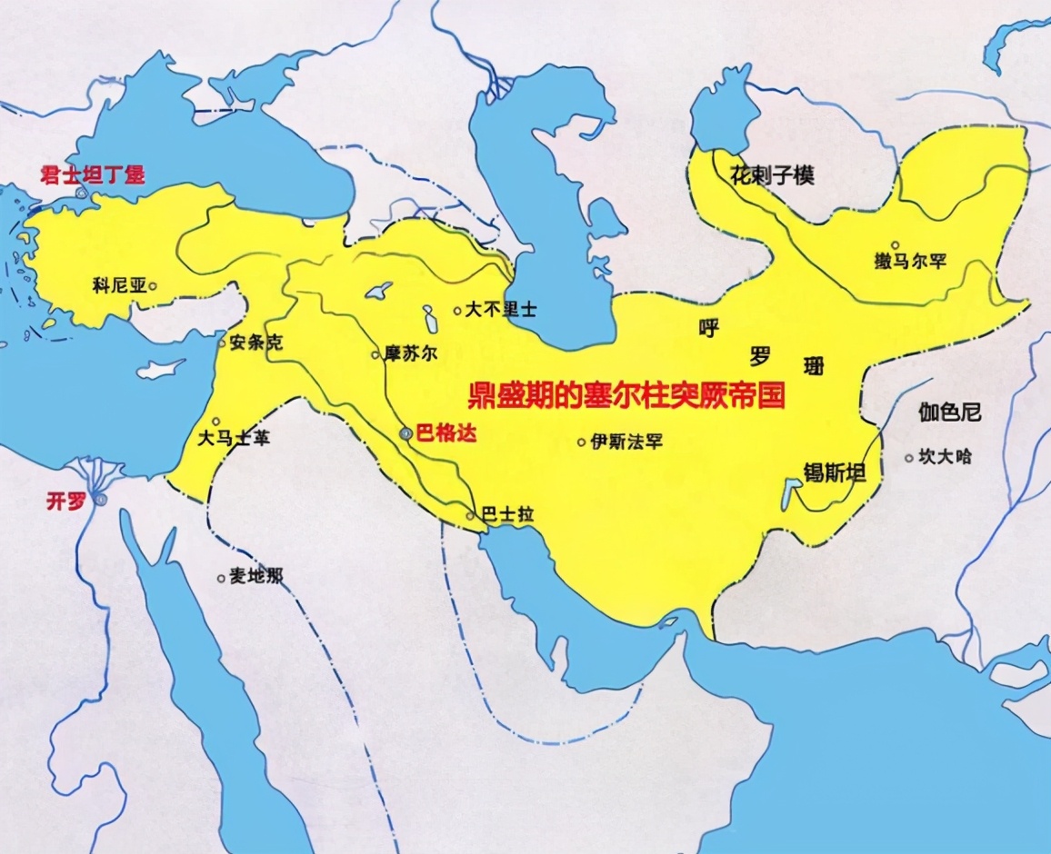 土耳其人自称谁的后裔,土耳其人和突厥有什么关系