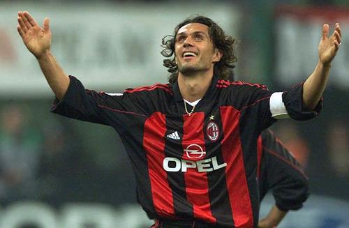 2018年100大足球巨星排名,足球职业生涯达千场的球员