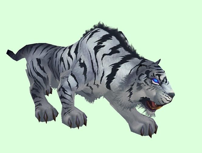 魔兽世界80级灵魂兽洛卡纳哈,潘达利亚灵魂兽多少级可以抓