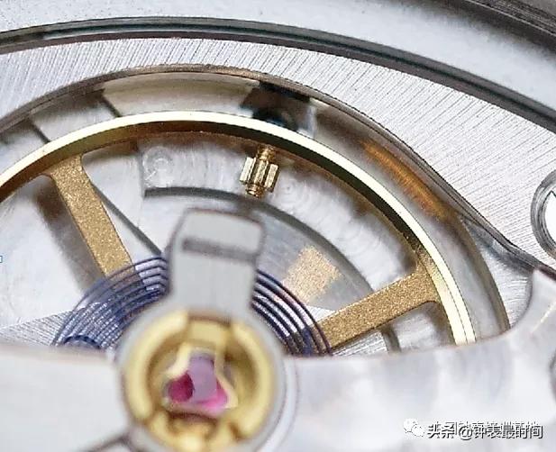 鉴定真力时手表真假,如何鉴定一款手表的真假