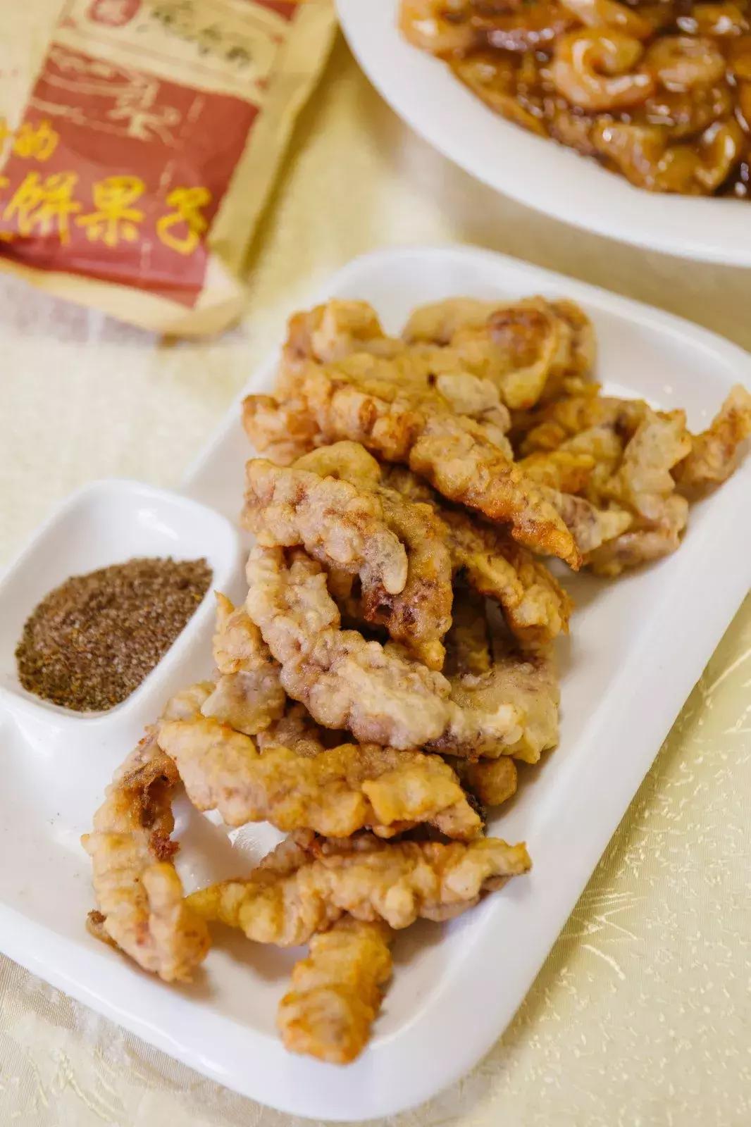 东交民巷老字号饭店,东交民巷老馆子