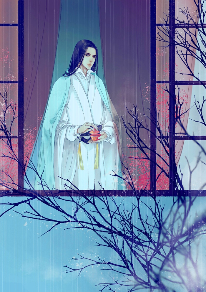 5本男主桀骜不驯的古言,5本心机男主小说