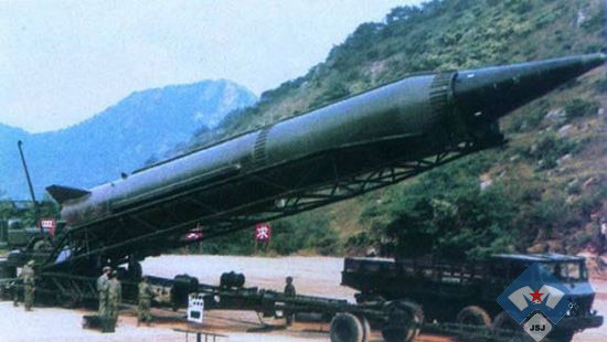 沙特阿拉伯买东风3实际情况,兔子卖沙特东风3导弹是哪集