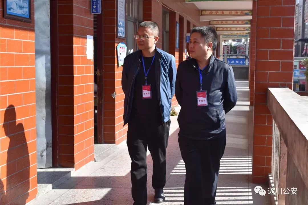 4天，150进30，他们做到了……欢迎加入遂川警营！