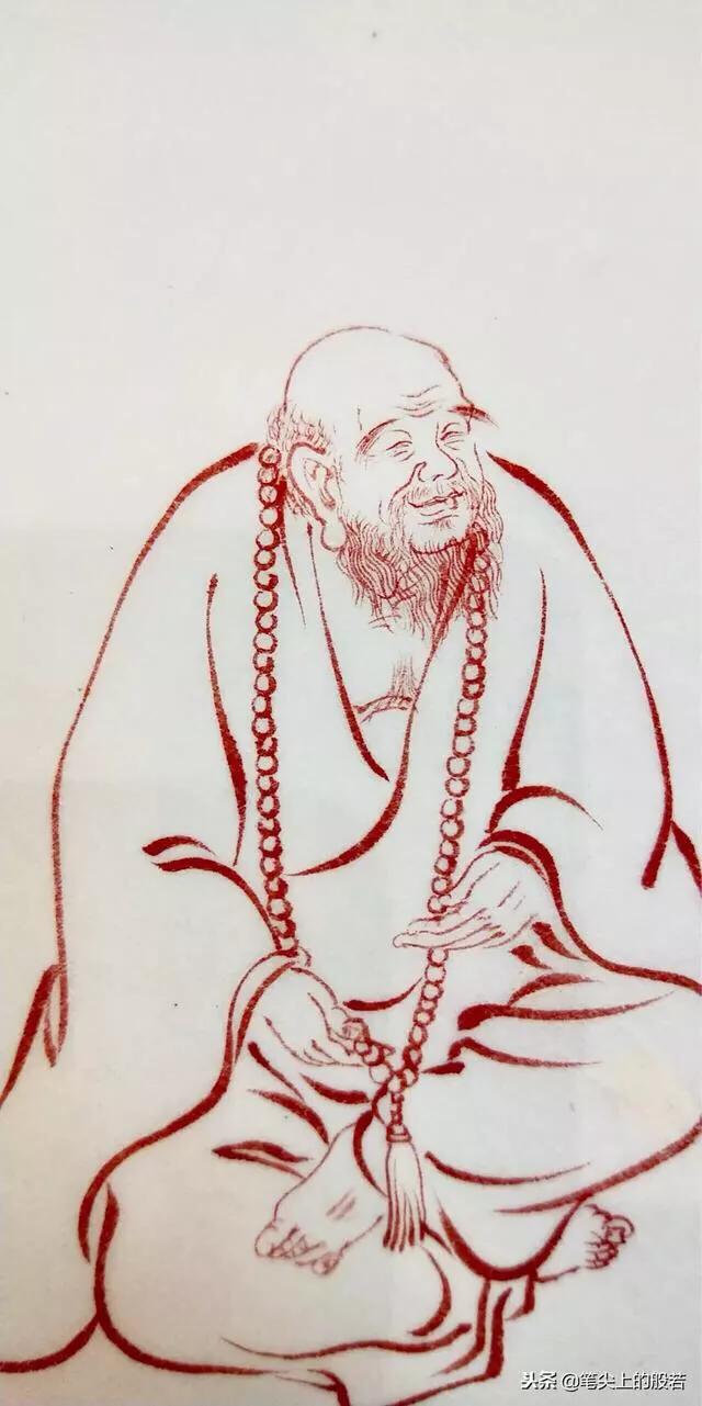 简约的艺术有种细腻的高级感,极简的线条勾勒出灵性空间