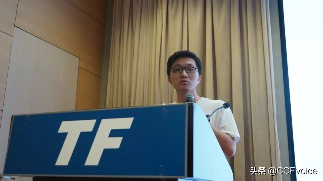 tf42是什么时候出的,区块链defi分析