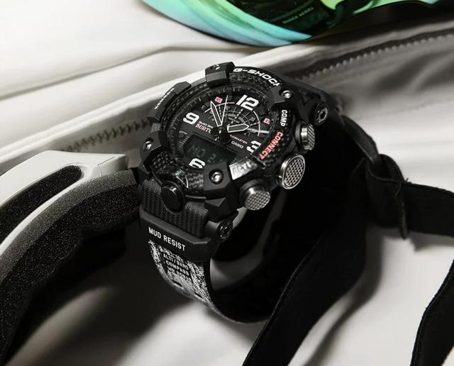 小泥王卡西欧,卡西欧小泥王解说图