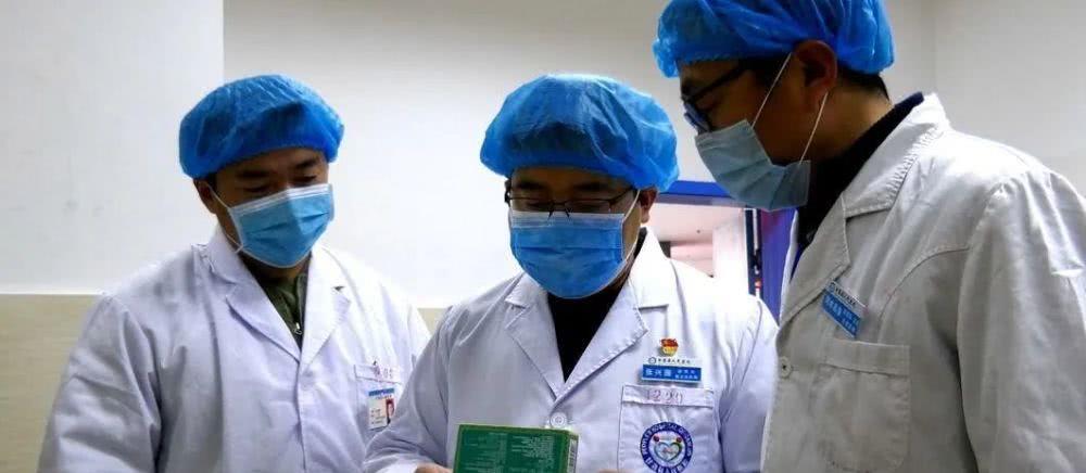 凉山的防疫线,有这么一位达州药师