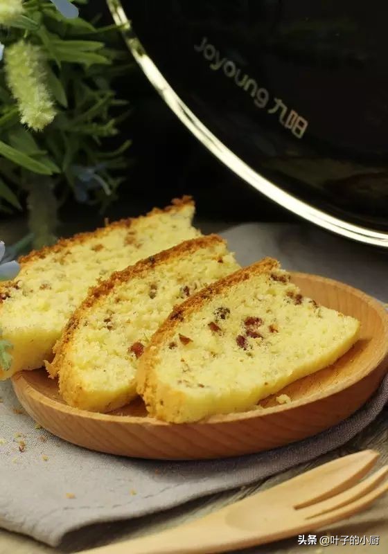 没有烤箱微波炉怎么做蛋糕,没有烤箱用电饭煲怎么做蛋糕