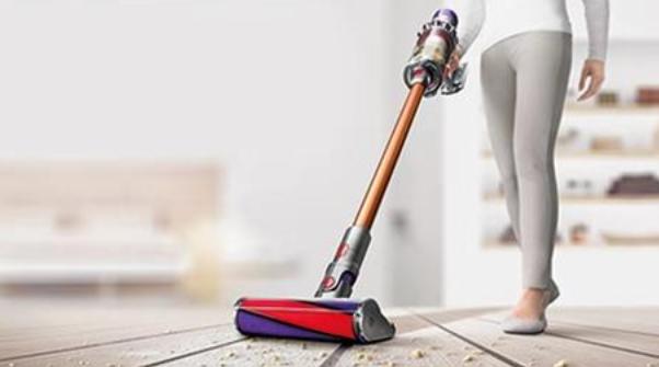 戴森小仙紫是什么型号,戴森小仙紫值不值得买