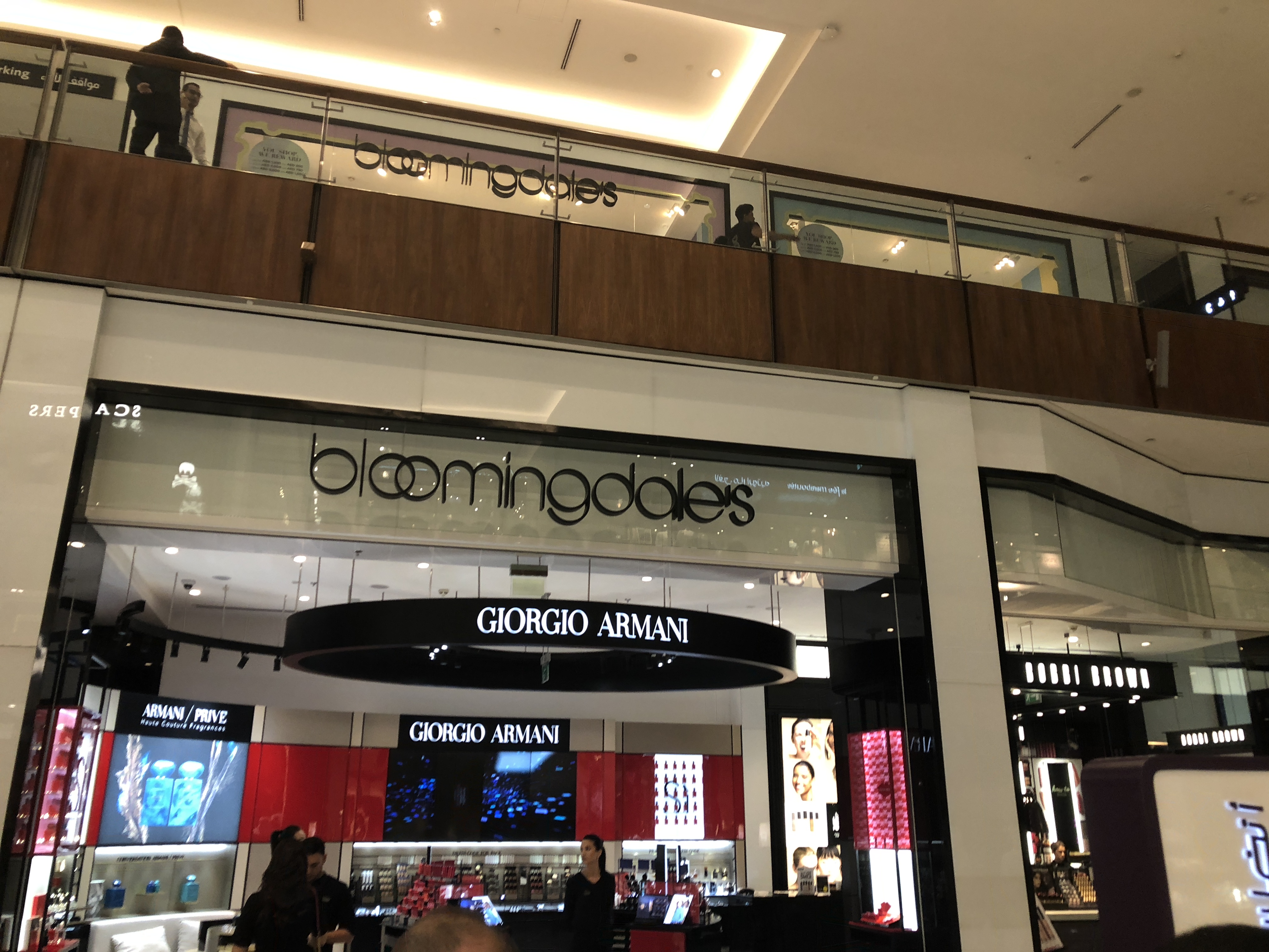 如果你失去了斗志,迪拜游记回忆