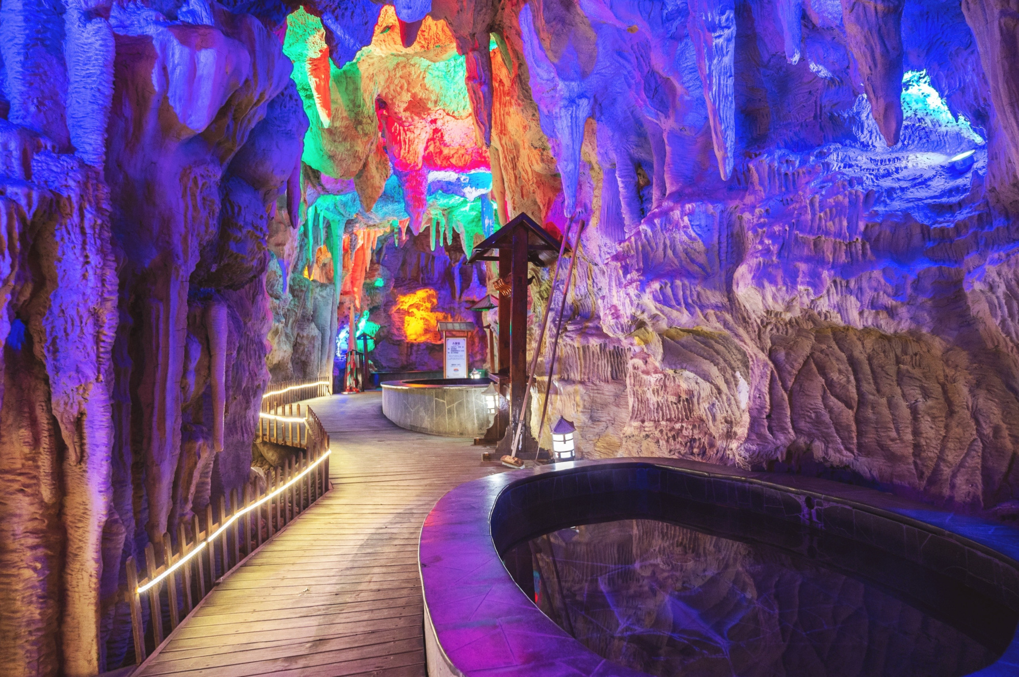 营口温泉游,营口温泉小镇排名