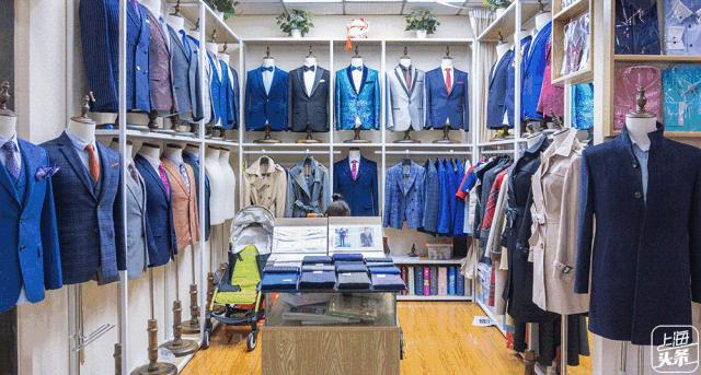 上海纺织面料市场,上海南外轻纺面料市场