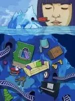 心理学漫画学习,漫画心理学小学生5-15岁