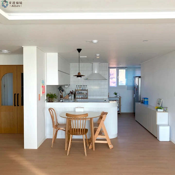 4个减法装修让你家高级还省钱,减法建筑设计